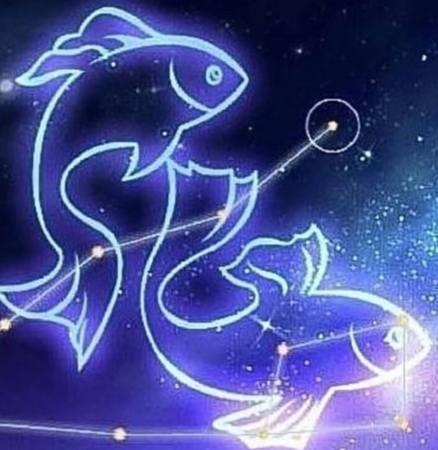 雙魚座生氣特徵