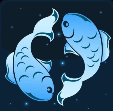 雙魚座生氣特徵