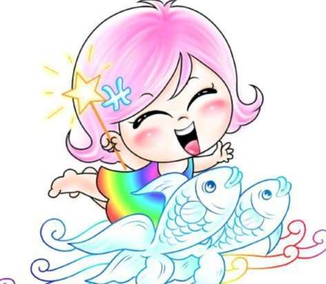雙魚男感情心理