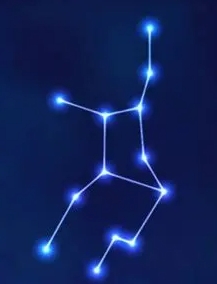 星座溝通問題