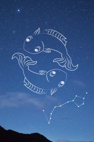 雙魚座男生愛情信號 雙魚座男生愛情信號