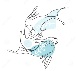 雙魚座愛情運勢 雙魚座愛情運勢