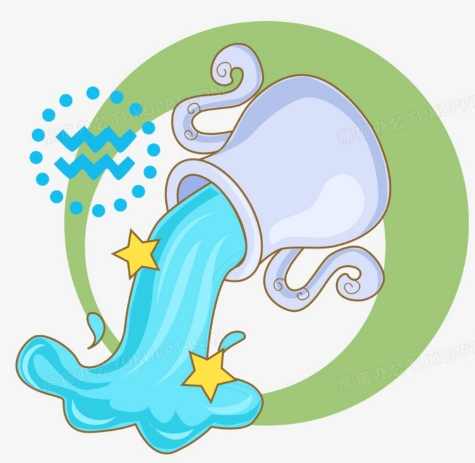 水瓶座男生心理 水瓶座男生心理