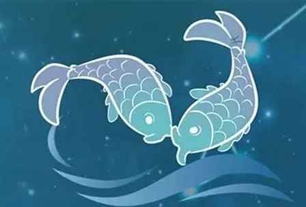 雙魚座女生愛情表現