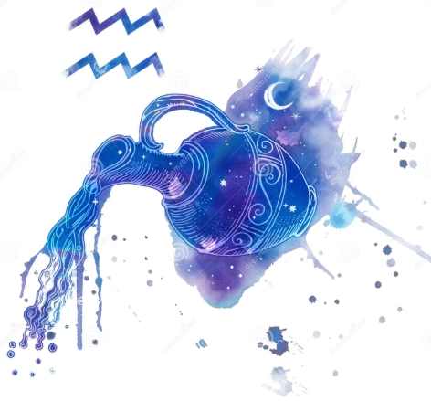 水瓶座男生配對