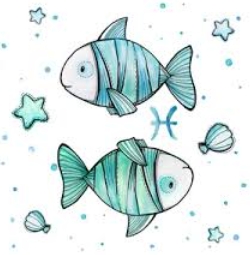 雙魚座冷淡