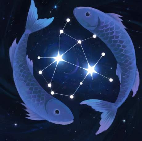 雙魚座優缺點