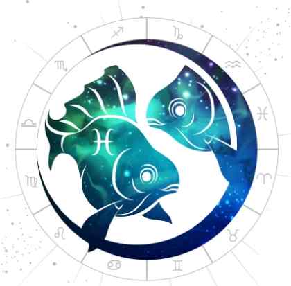 雙魚座男性冷淡