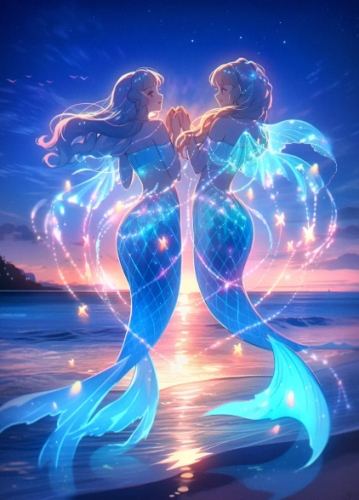 雙魚女訊息習慣