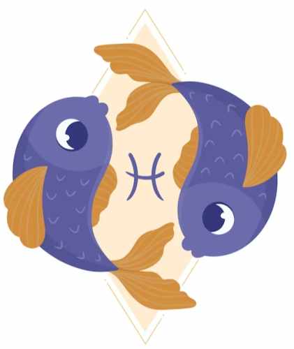 雙魚座男生冷靜期