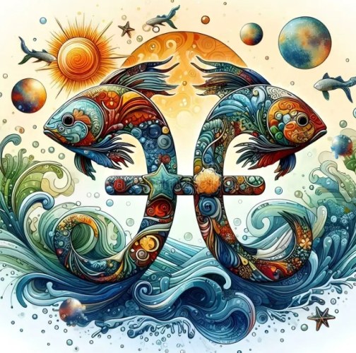 雙魚男愛情特質