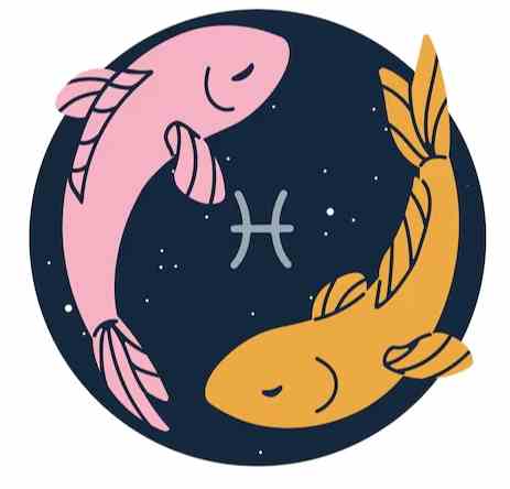 雙魚座男友性格