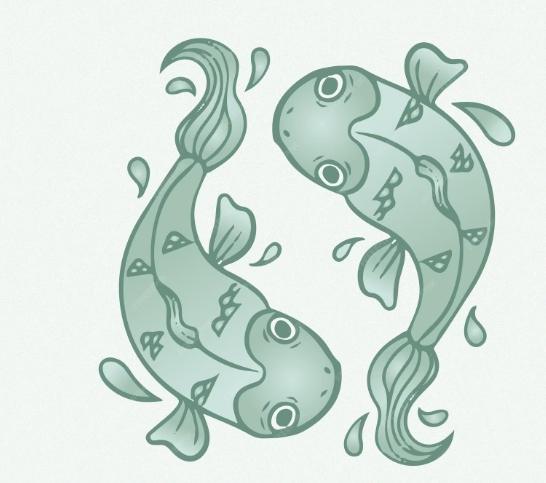 雙魚男感情冷靜期