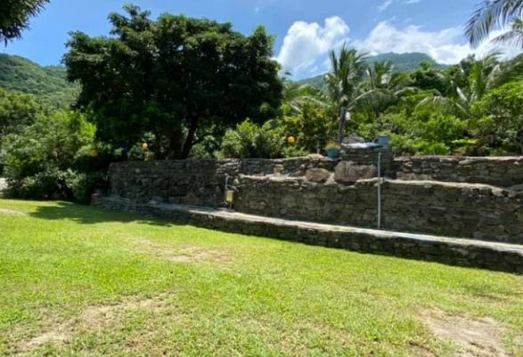 奇荖亢露營 奇荖亢露營