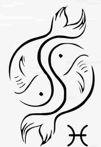 雙魚女愛情觀 雙魚女愛情觀