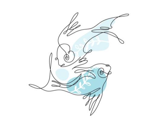雙魚座女生感情