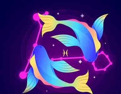 雙魚男感情行為