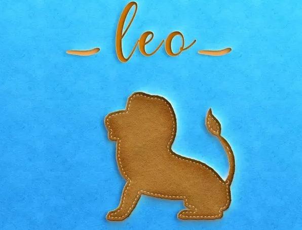 月亮獅子男性格