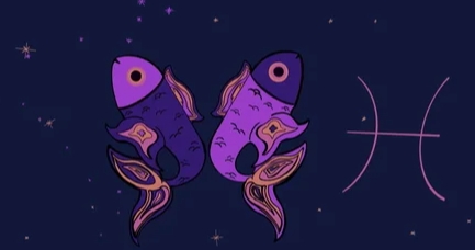 上升雙魚愛情