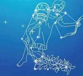 水瓶座金星愛情