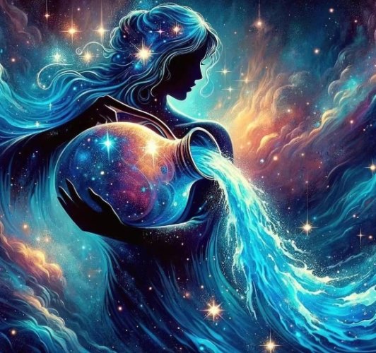 水瓶座女生喜歡什麼樣的男生