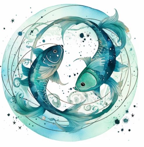 雙魚座男生肢体语言