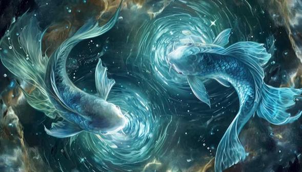 雙魚座戀愛地雷
