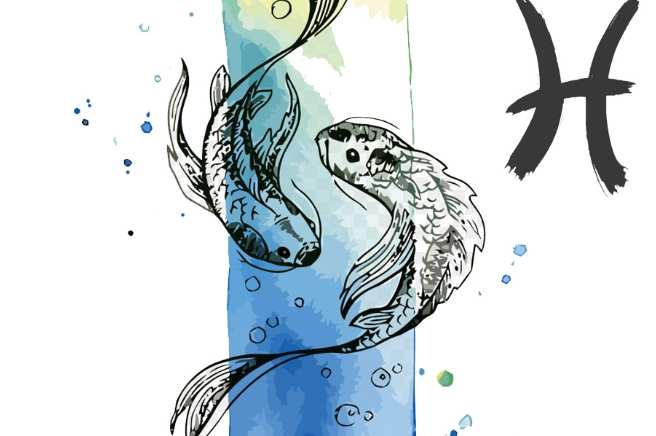 雙魚男暧昧信号解读
