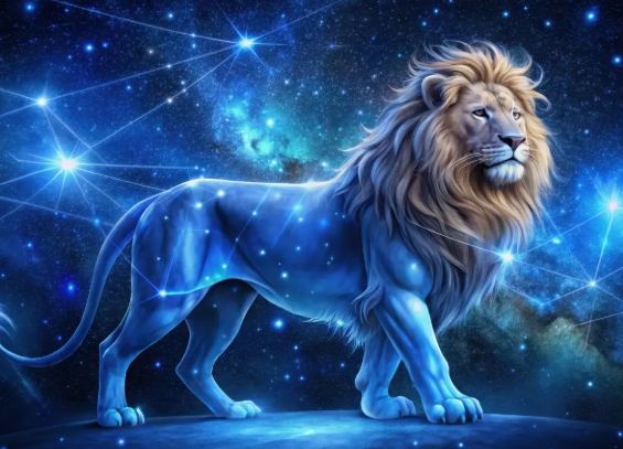 獅子男欲擒故縱技巧