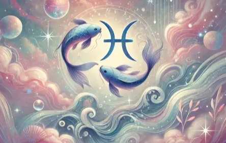 雙魚男愛情觀