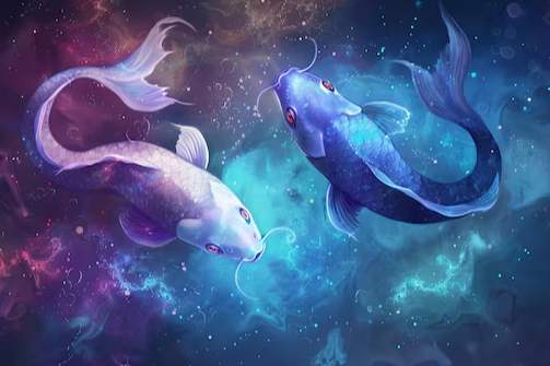 如何吸引雙魚男