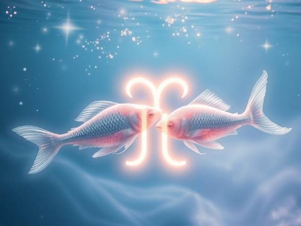 雙魚座女性特質