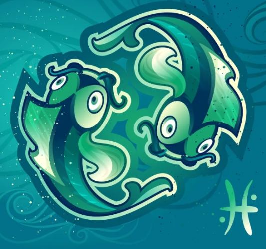 雙魚座男友性格