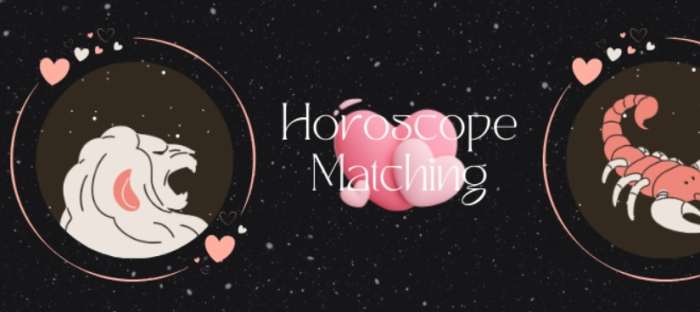 獅子女天蠍男 配對