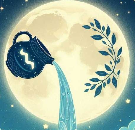 水瓶座性格分析