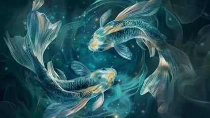 雙魚座戀愛地雷