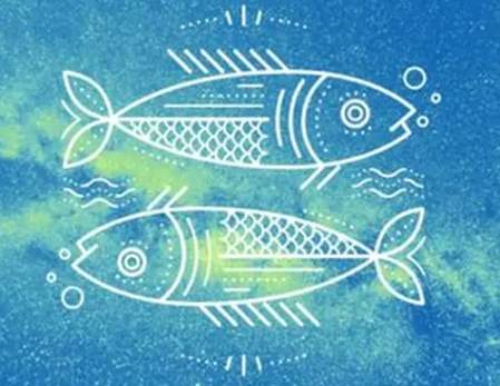上升雙魚性格