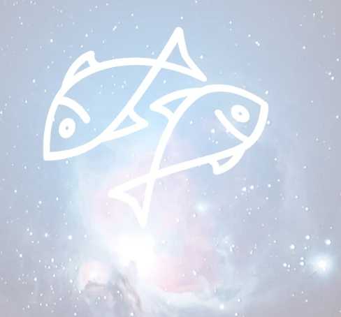 上升雙魚性格