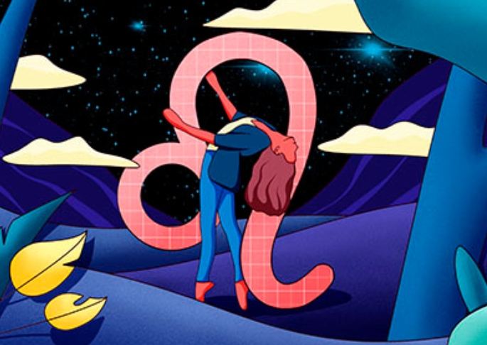 星座運勢 星座運勢