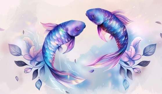 雙魚男愛情表現