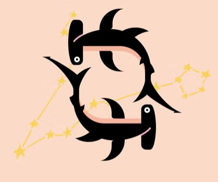 雙魚座女生感情