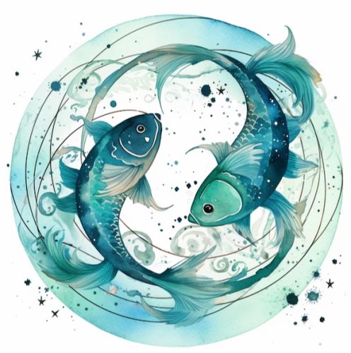 雙魚座男友性格