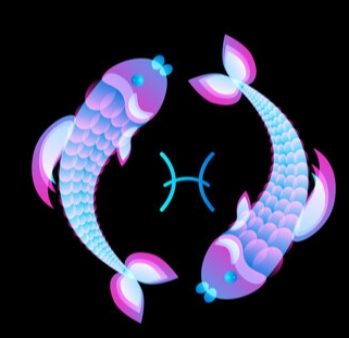 雙魚座男生暧昧