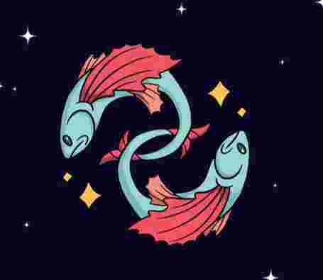 雙魚座女生感情