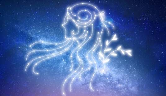 金星水瓶女性格 金星水瓶女性格