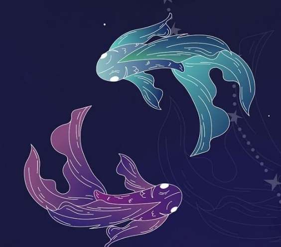 雙魚座男生特質