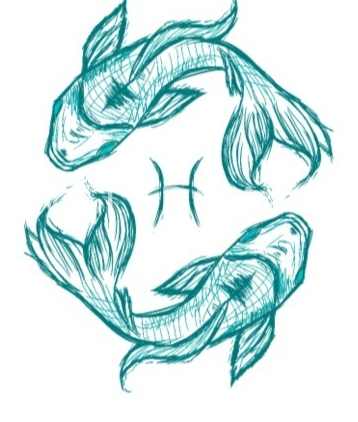 雙魚座男生配對