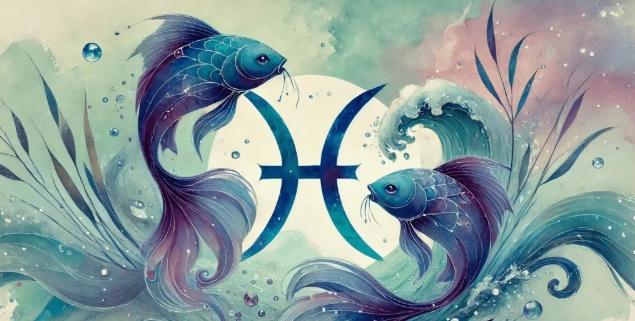 雙魚座男生配對
