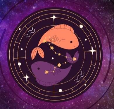 上升雙魚愛情