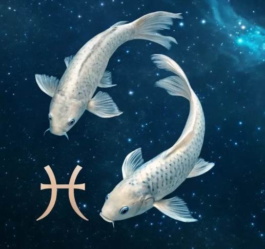 雙魚女愛情觀